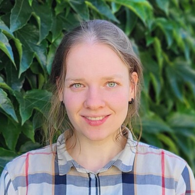 Lena Burkhardt - © LWK Niedersachsen Lena Burkhardt