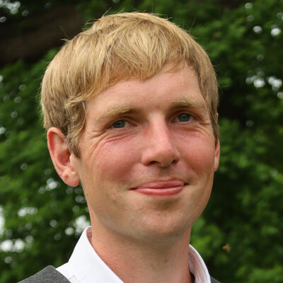 Eike Kluge - © LWK Niedersachsen Eike Kluge