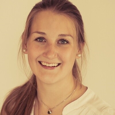 Reena Peters - © LWK Niedersachsen Reena Peters