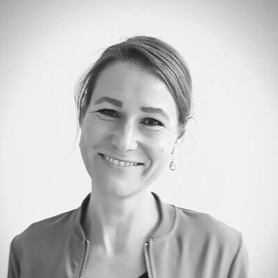 Dr. med. vet. Isa Kernberger-Fischer