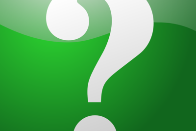 Fragezeichen - © Clker-Free-Vector-Images / pixabay Fragezeichen