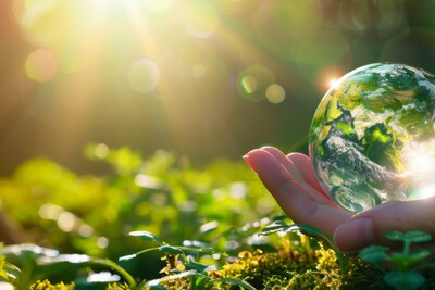 Unsere Erde im Klimawandel - © Tung Lam / pixabay.com Klimaanpassungen auch für den eigenen Garten