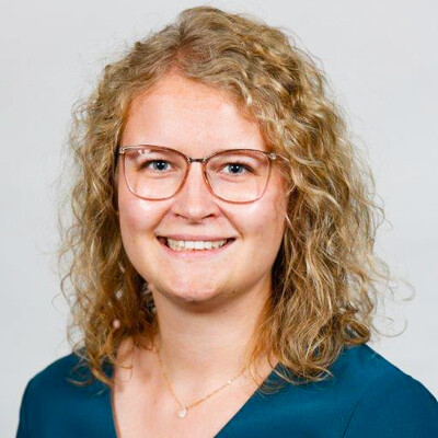 Vanessa Clausen - © LWK Niedersachsen Vanessa Clausen