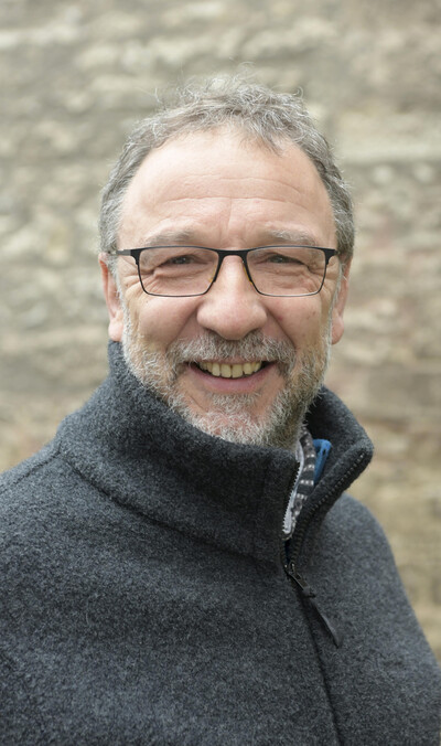 LWK Berater Volker Grothey - © Christian Mühlhausen / Landpixel LWK Berater Volker Grothey