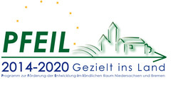 Logo PFEIL