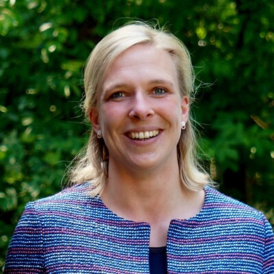 Janina Rathmann - © LWK Niedersachsen Janina Rathmann