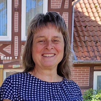 Bettina Klim - © LWK Niedersachsen Bettina Klim