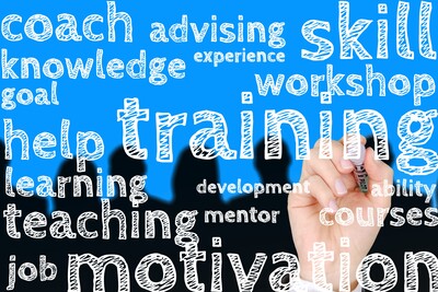 Weiterbildung - © Gerd Altmann / pixabay.com Weiterbildung