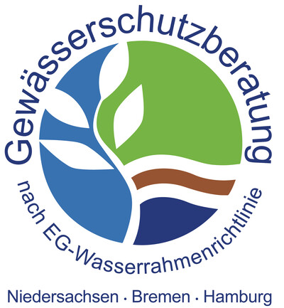 Logo Gewässerschutzberatung