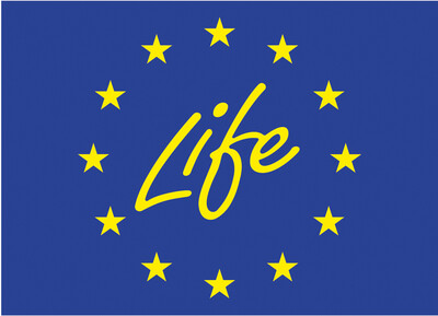 Logo life Programm