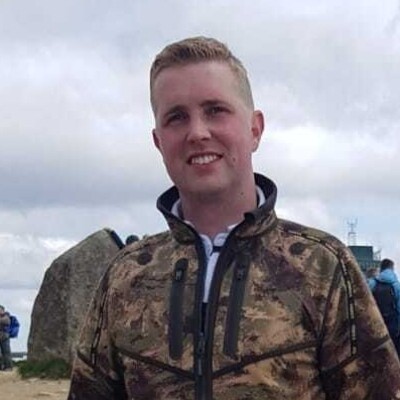 Jobst Gödeke - © LWK Niedersachsen Jobst Gödeke