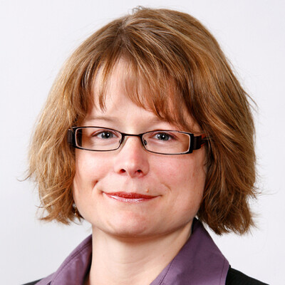 Katrin Harms - © LWK Niedersachsen Katrin Harms