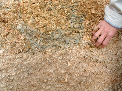 Mit Siliermittel länger haltbar - © Dr. Christine Kalzendorf Mit Siliermittel länger haltbar