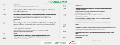 Batteriespeicher - Seminar - © Helmut Wahl /media/media/776DAC48-D1EA-866A-DAB70295099053C5.png