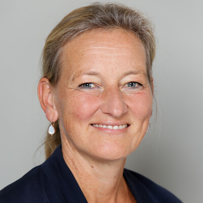 Annekatrin Mensching - © LWK Niedersachsen Annekatrin Mensching