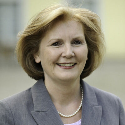 Petra Averbeck - © LWK Niedersachsen Petra Averbeck