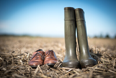 Gummistiefel - © Wolfgang Ehrecke /media/media/83321D0C-055B-A89B-2279BF1247BD476C.jpg
