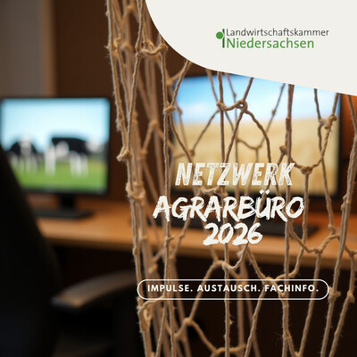 Netzwerk Agrarbüro - © Birgit Jürgens Netzwerk Agrarbüro
