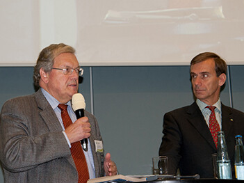 agriGLOBAL - Nachhaltigkeitskongress am 15.11.2012 in Hannover