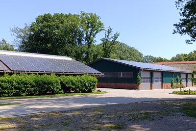 PV in der Landwirtschaft - © Helmut Wahl /media/media/673C7F41-942D-44AA-32C07D3D06380A38.jpg