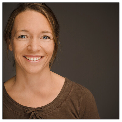 Almut Eilers - © LWK Niedersachsen Almut Eilers