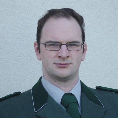 Lennart Hatesohl - © LWK Niedersachsen Lennart Hatesohl