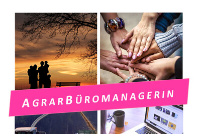 AgrarBüromanagerin