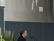 agriGLOBAL - Nachhaltigkeitskongress am 15.11.2012 in Hannover