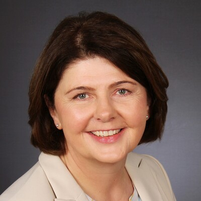 Ruth Beverborg - © LWK Niedersachsen Ruth Beverborg