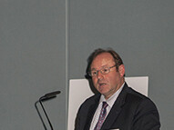 agriGLOBAL - Nachhaltigkeitskongress am 15.11.2012 in Hannover