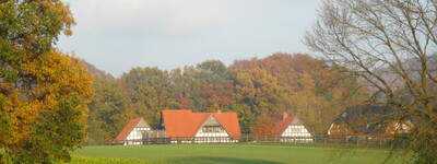 Herbst in Hagen a.TW