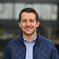 Jan Hävemeyer - © LWK Niedersachsen Jan Hävemeyer