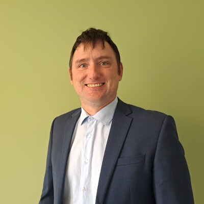 Thomas Volker Kienitz - © LWK Niedersachsen Thomas Volker Kienitz