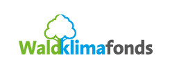 Logo Waldklimafonds