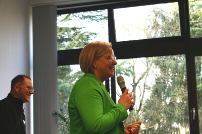 42. Baumschul-Seminar - © Heinrich Beltz 42. Baumschul-Seminar