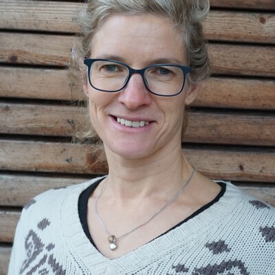 Bettina Labesius - © LWK Niedersachsen Bettina Labesius