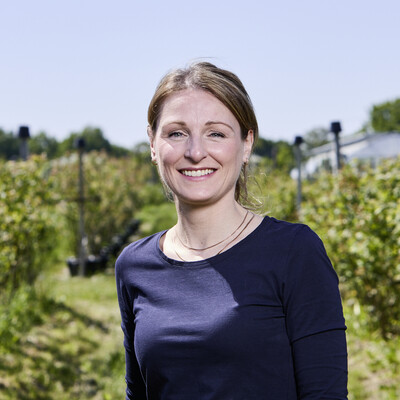 Melanie Seehausen - © LWK Niedersachsen Melanie Seehausen