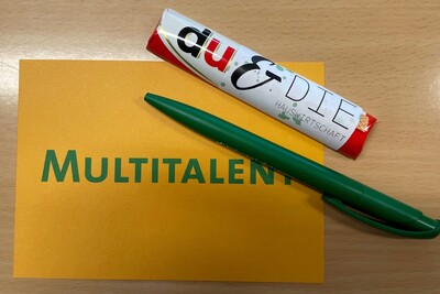 Multitalent Hauswirtschaft