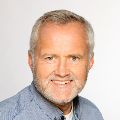 Uwe Wessel