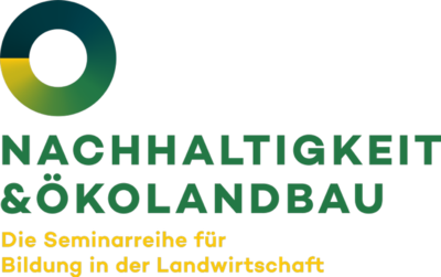 Nachhaltigkeit und Ökolandbau