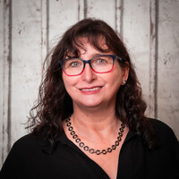 Marita Eschenhorst - © LWK Niedersachsen Marita Eschenhorst