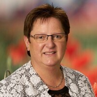 Doris Harms - © LWK Niedersachsen Doris Harms