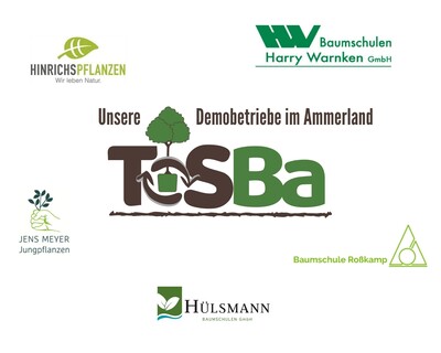 ToSBa Demonstrationsbetriebe im Ammerland