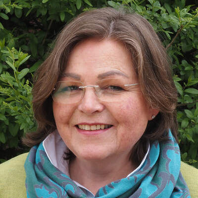 Sonja Siems - © LWK Niedersachsen Sonja Siems