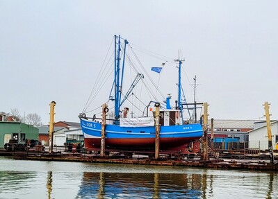 Kutter - © Philipp Oberdörffer Bild_Kutter