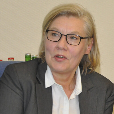 Dr. Heike Kruse-Dörgeloh