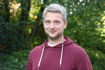 Mario Reil - Gesamtkoordinator ToSBa 2 - © Maren Kittner Bild Mario Reil