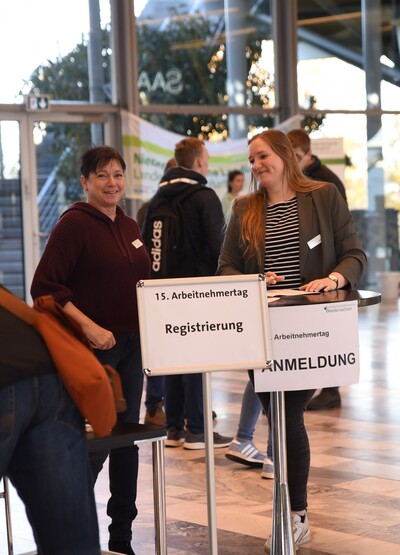 Registrierung